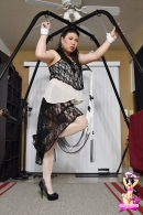 Come Swing With Krissy4u - Naughty Asian Tgirl!
