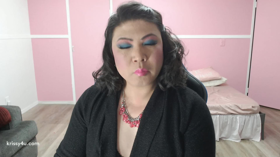Krissy4u - Member Vlog 01