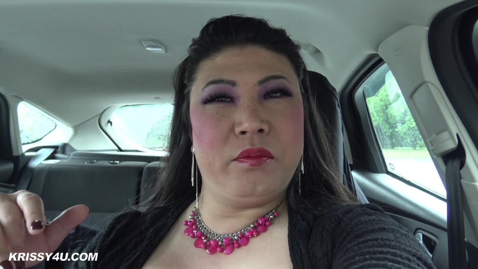 Krissy4u Vlog 06-10-2018