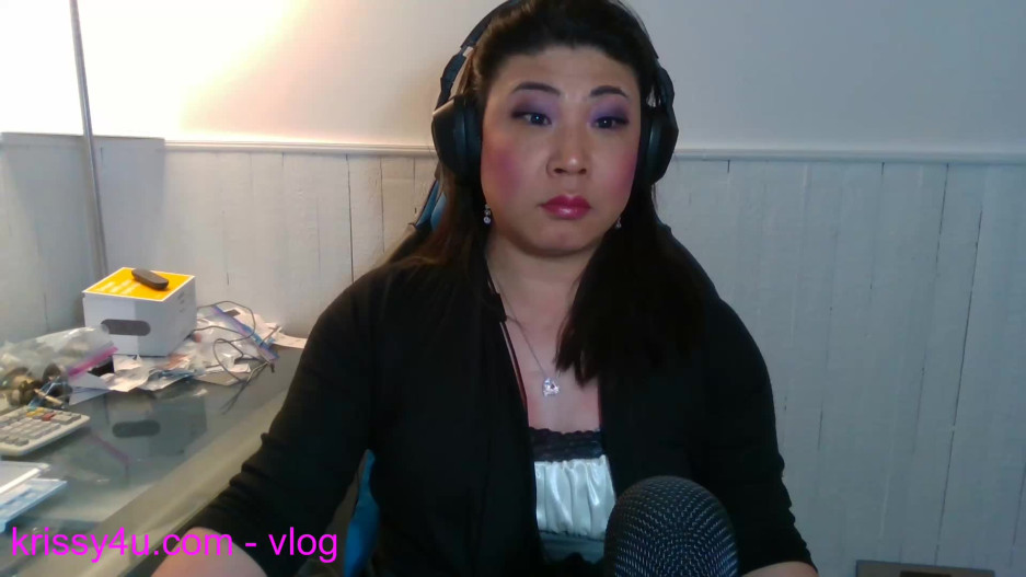 Krissy 01-22-2018