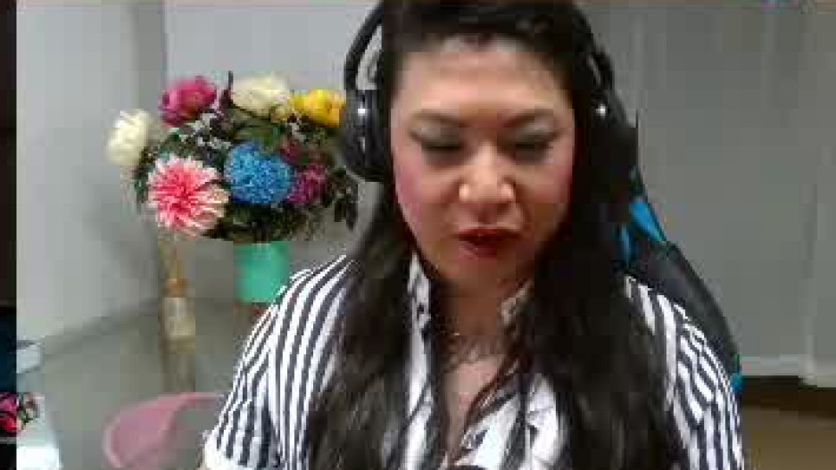 Krissy4u Playing Gwent