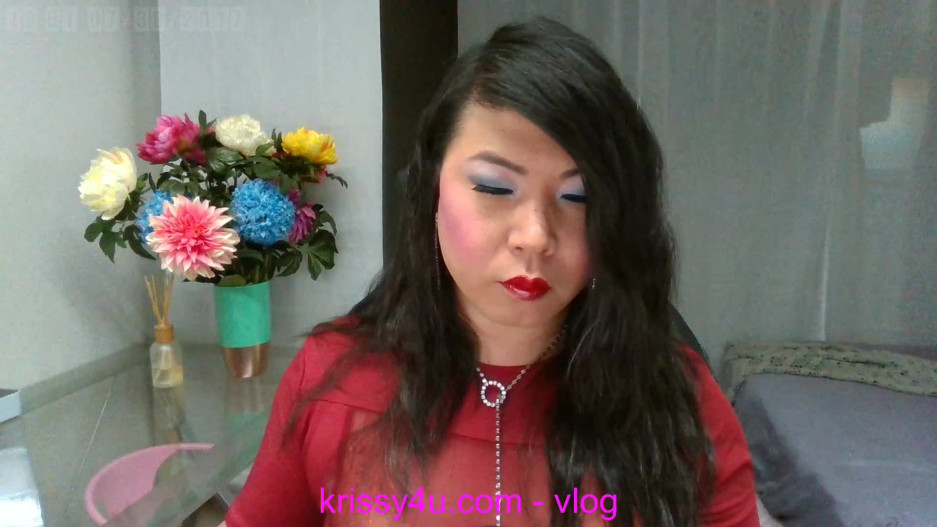 Krissy4uVlog-07-31-2017