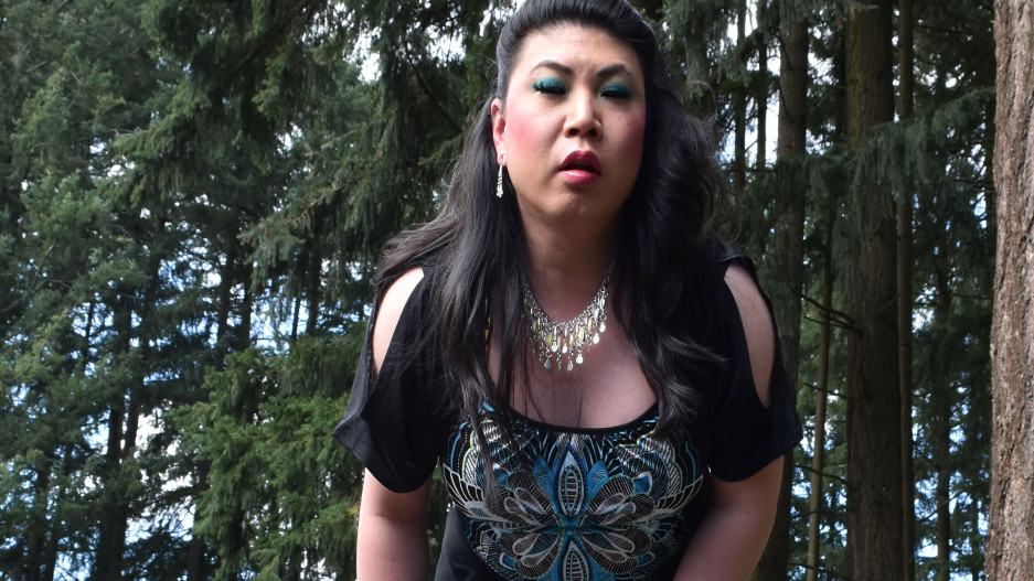 Nude Stockings Not-Nude Krissy4u!