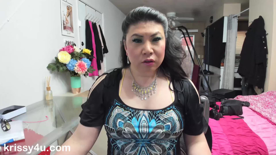 Krissy4u Vlog - May 01, 2017