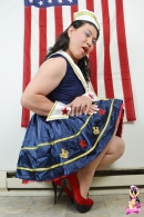 Krissy4u American Tgirl