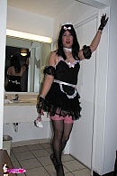 Naughty Maid